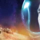 AD ASTRA: Sci-fi that Wins You Over, Despite its Flaws