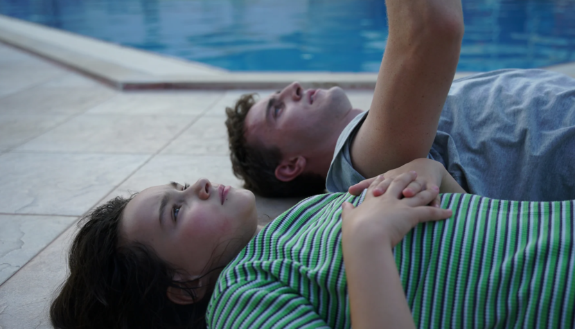 AFTERSUN. One of the best movies of the year