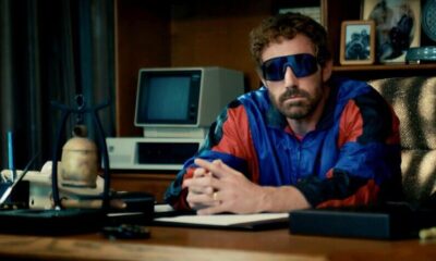 AIR. Inspirational sports and footwear drama [REVIEW]