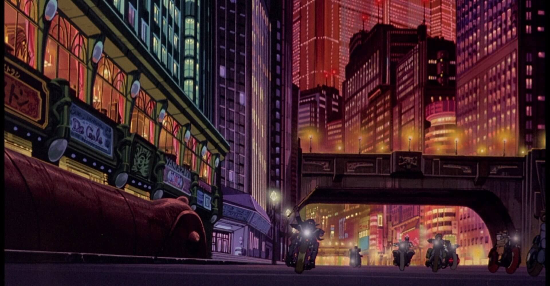 akira new tokyo