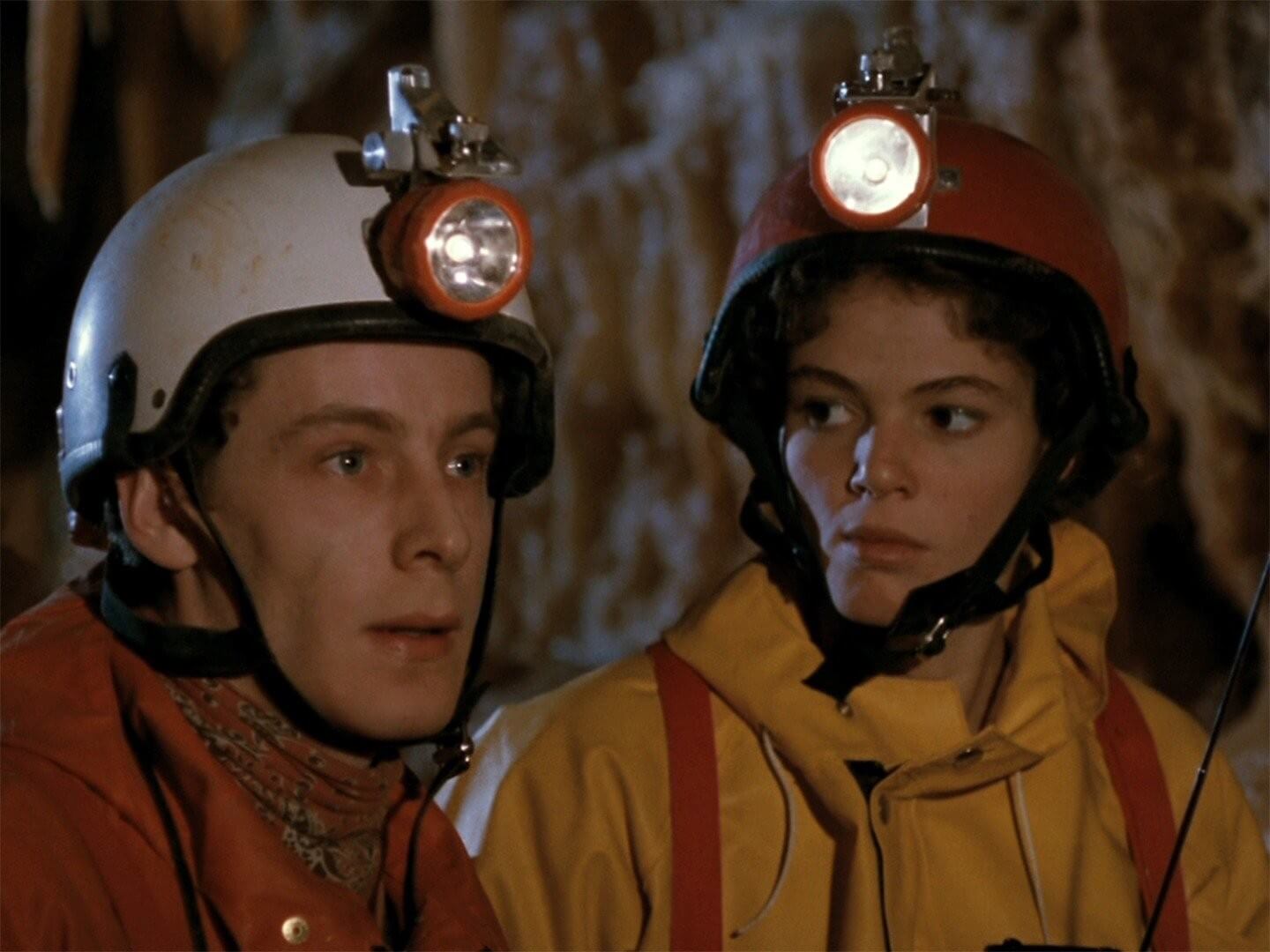 ALIEN 2: ON EARTH