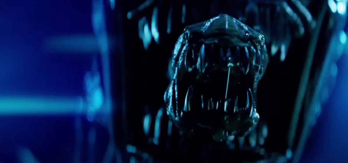 alien earth