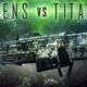 ALIENS VS. TITANIC. So bad it's a must watch science fiction