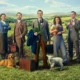 ALL CREATURES GREAT & SMALL: Fighting Autumn Blues