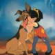 all dogs go to heaven