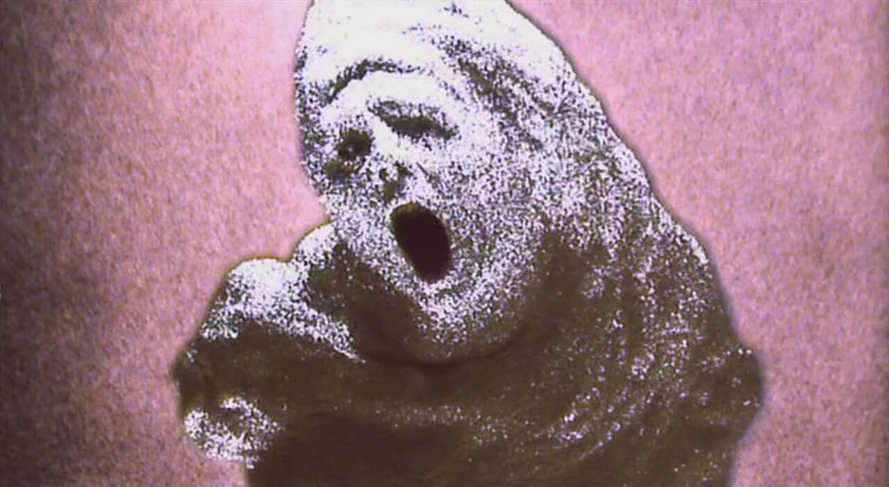 Altered states