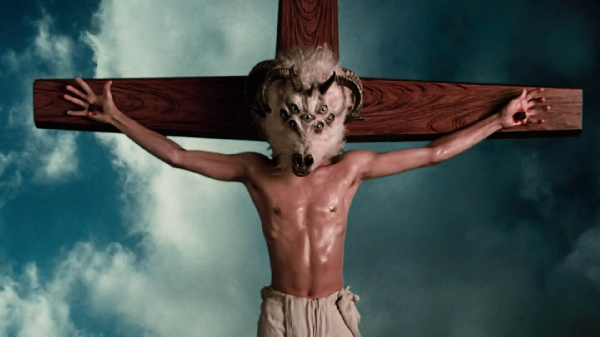 Altered states