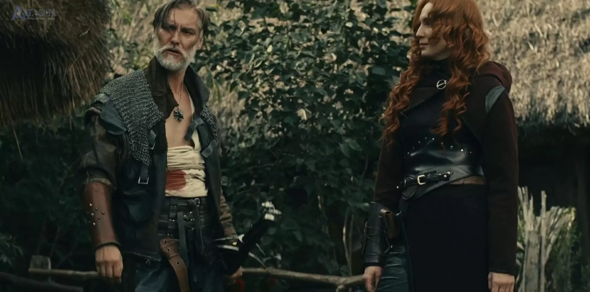| FilmFolly.com Alzur's Legacy, Pół wieku poezji później