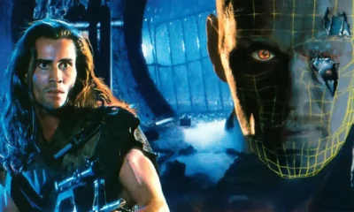 american cyborg