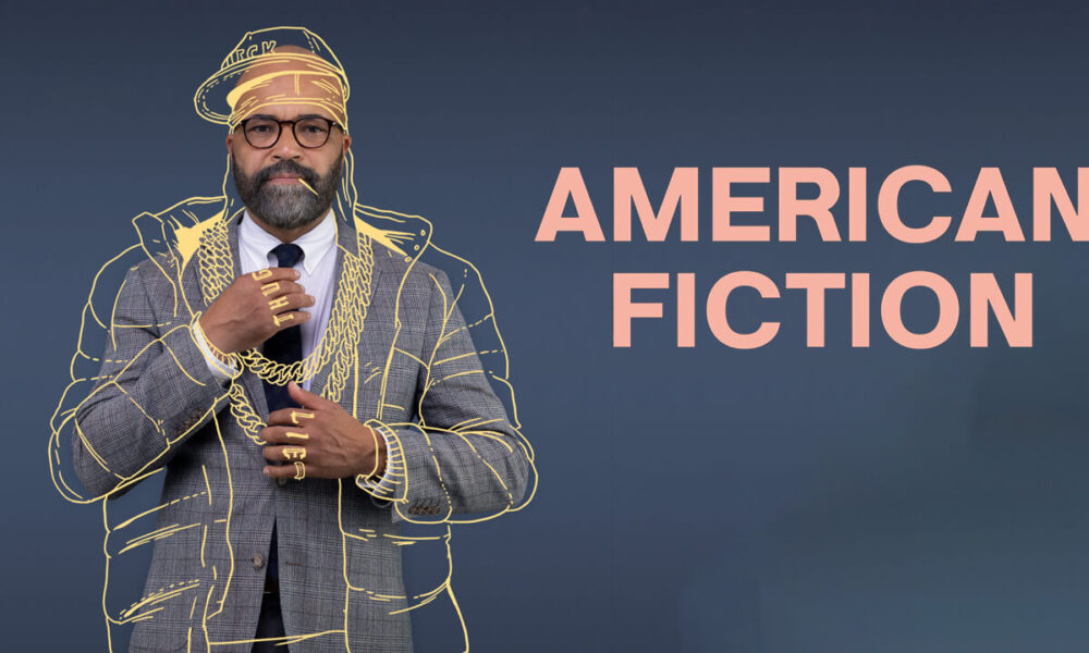 american fiction