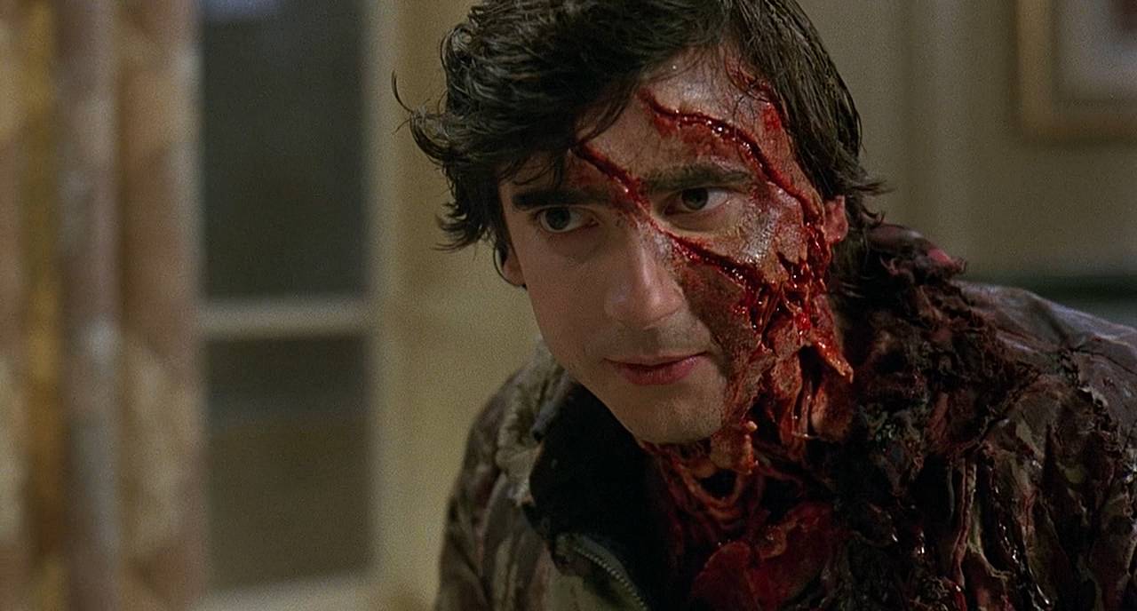 An American Werewolf in London Griffin Dunne