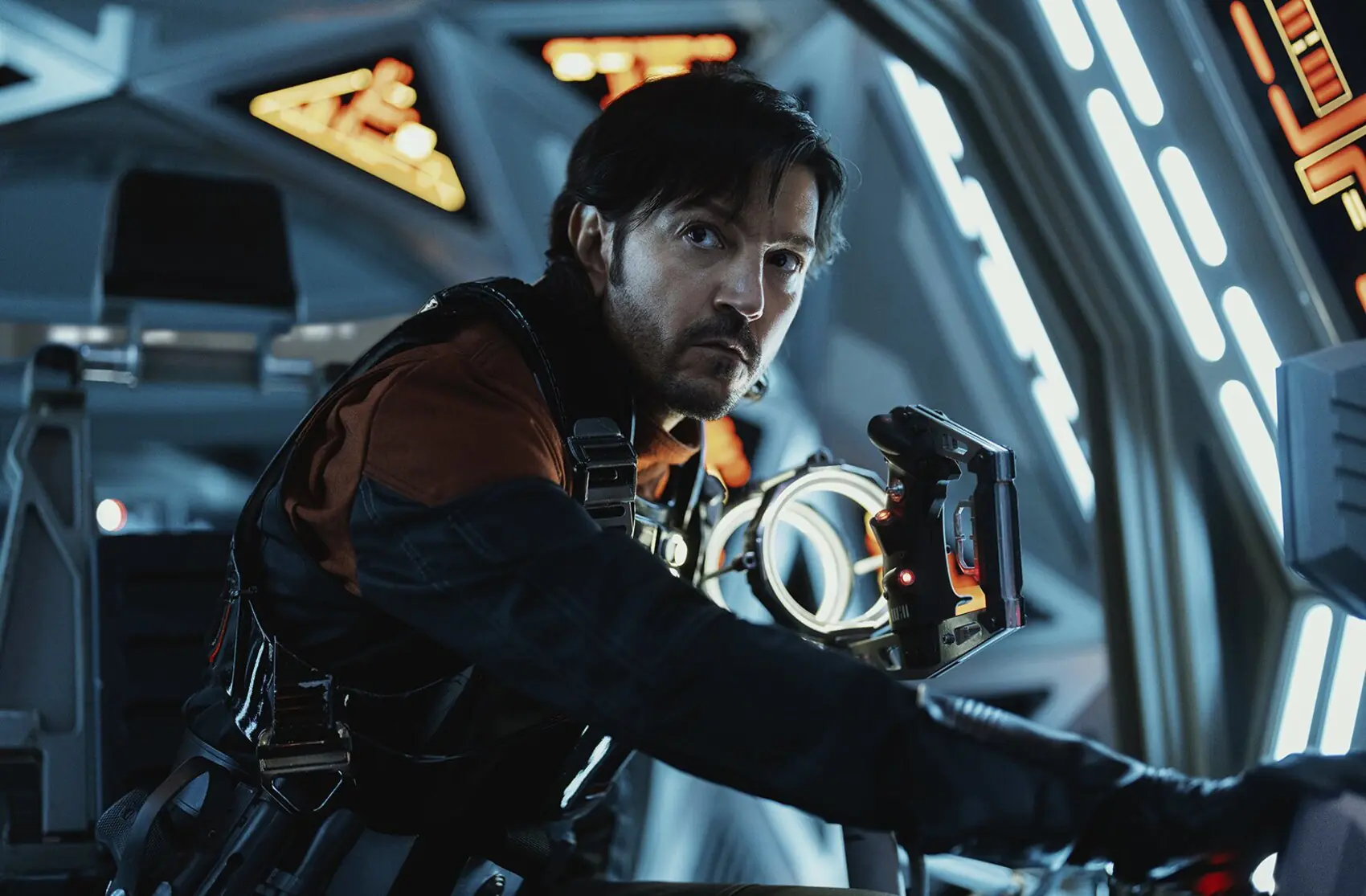 andor rogue 1