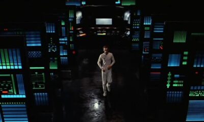 ANDROID: Forgotten Sci-Fi Film about Artificial Intelligence
