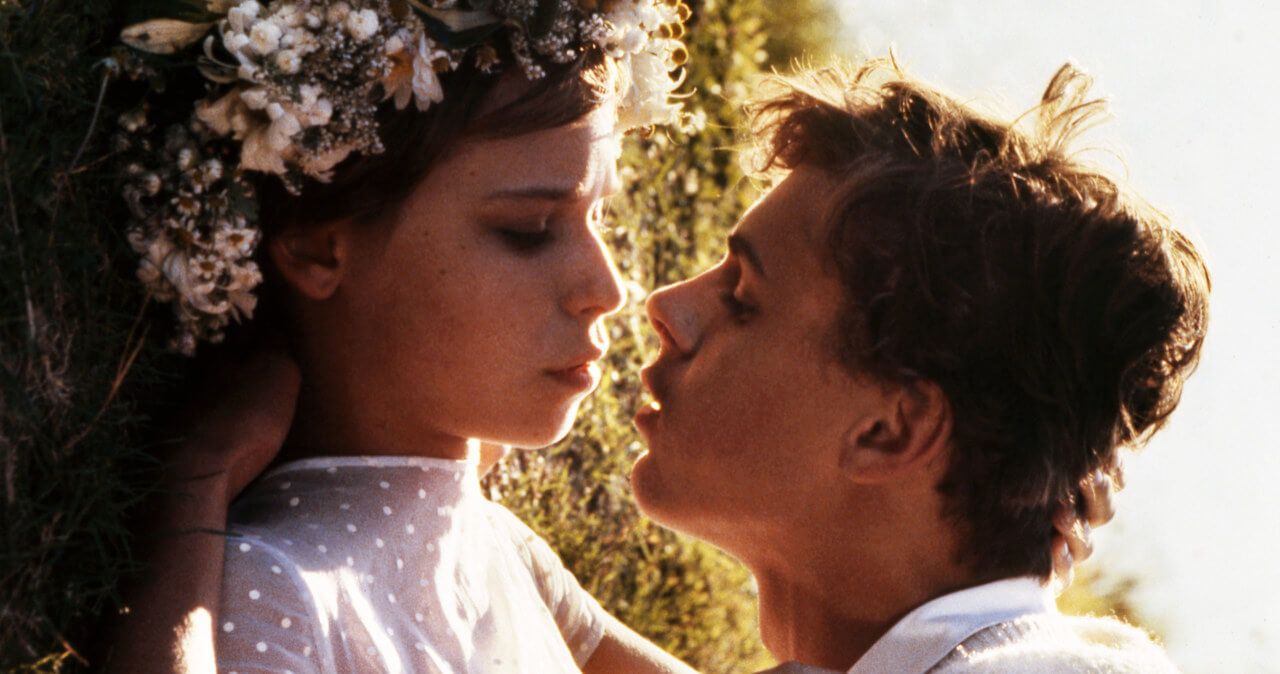 Chronicle of Amorous Accidents
