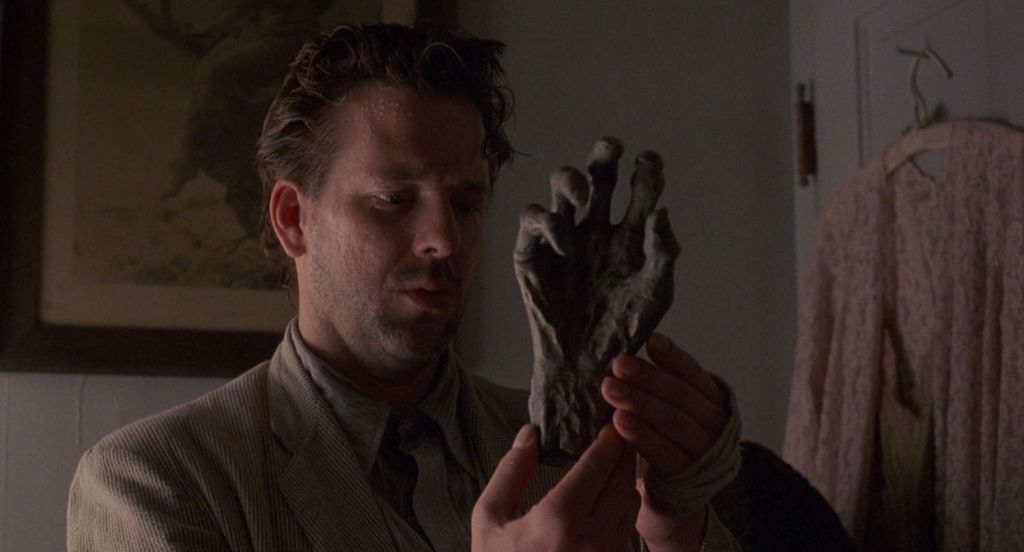 angel heart mickey rourke hand