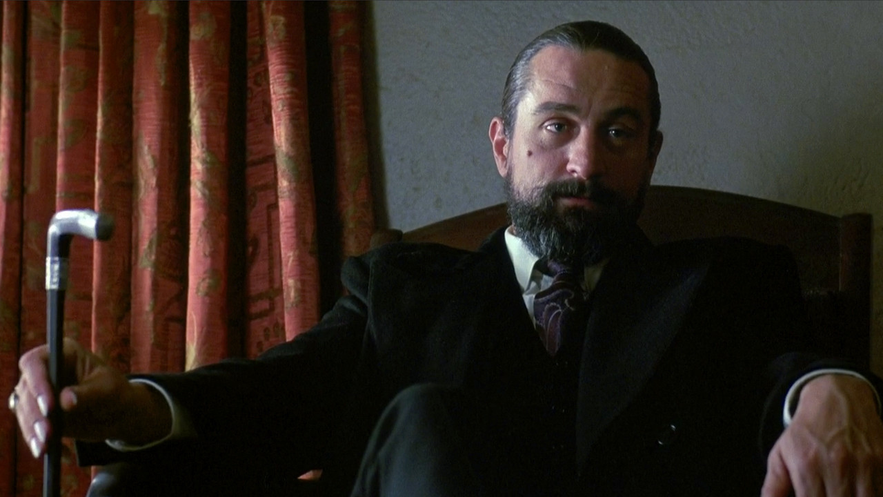 angel heart louis cyphre robert deniro