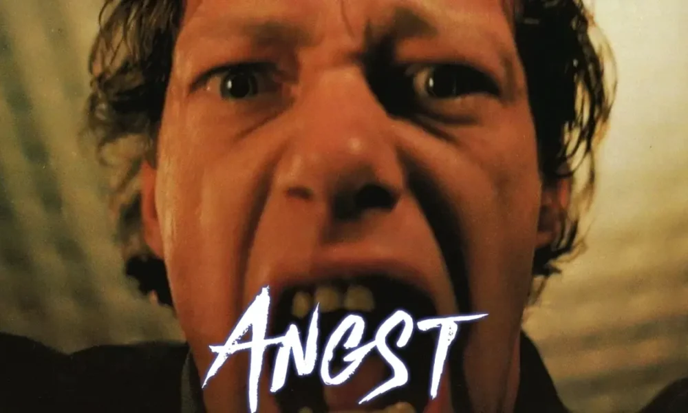ANGST. A Psychopath Simulator of a Movie Explained