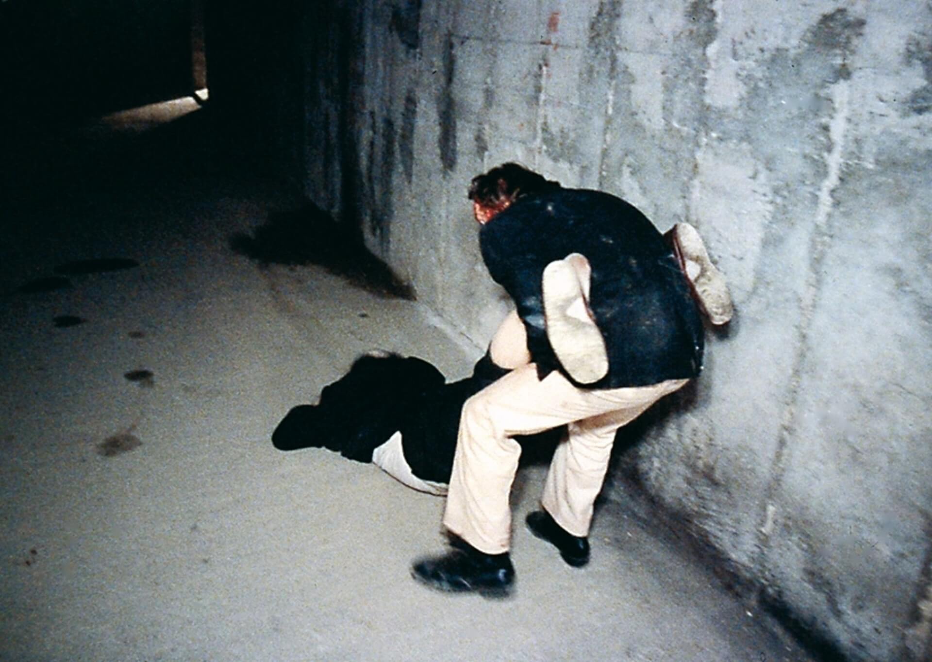 Angst Erwin Leder