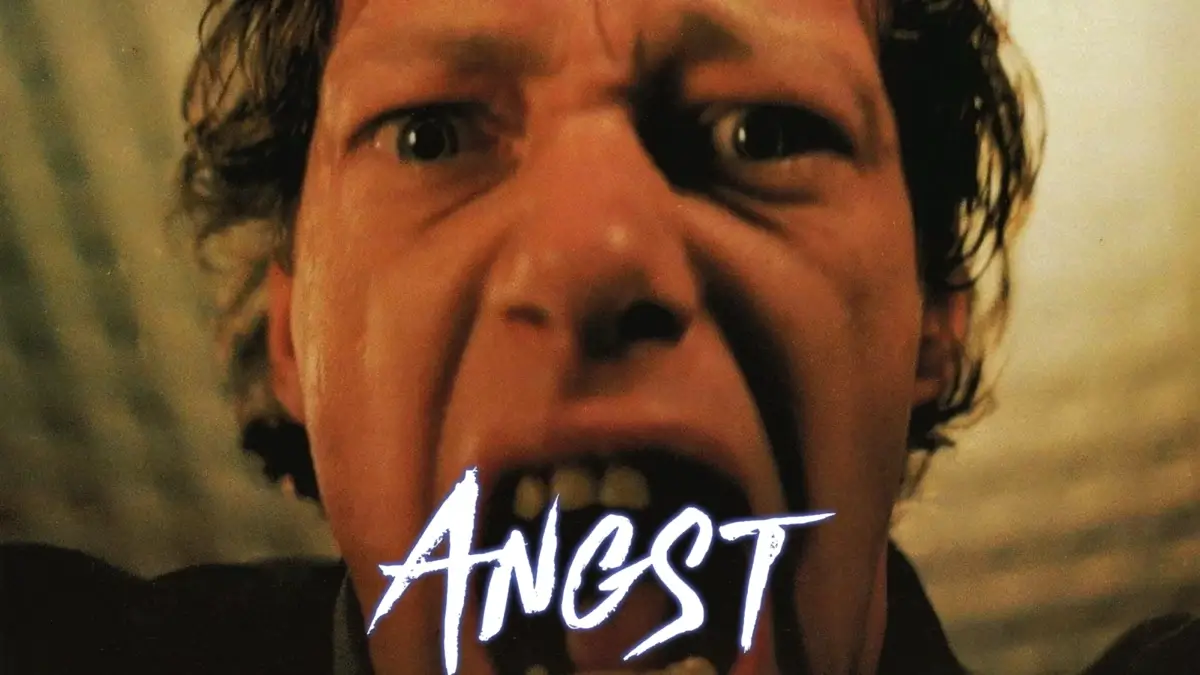 ANGST. A Psychopath Simulator of a Movie Explained