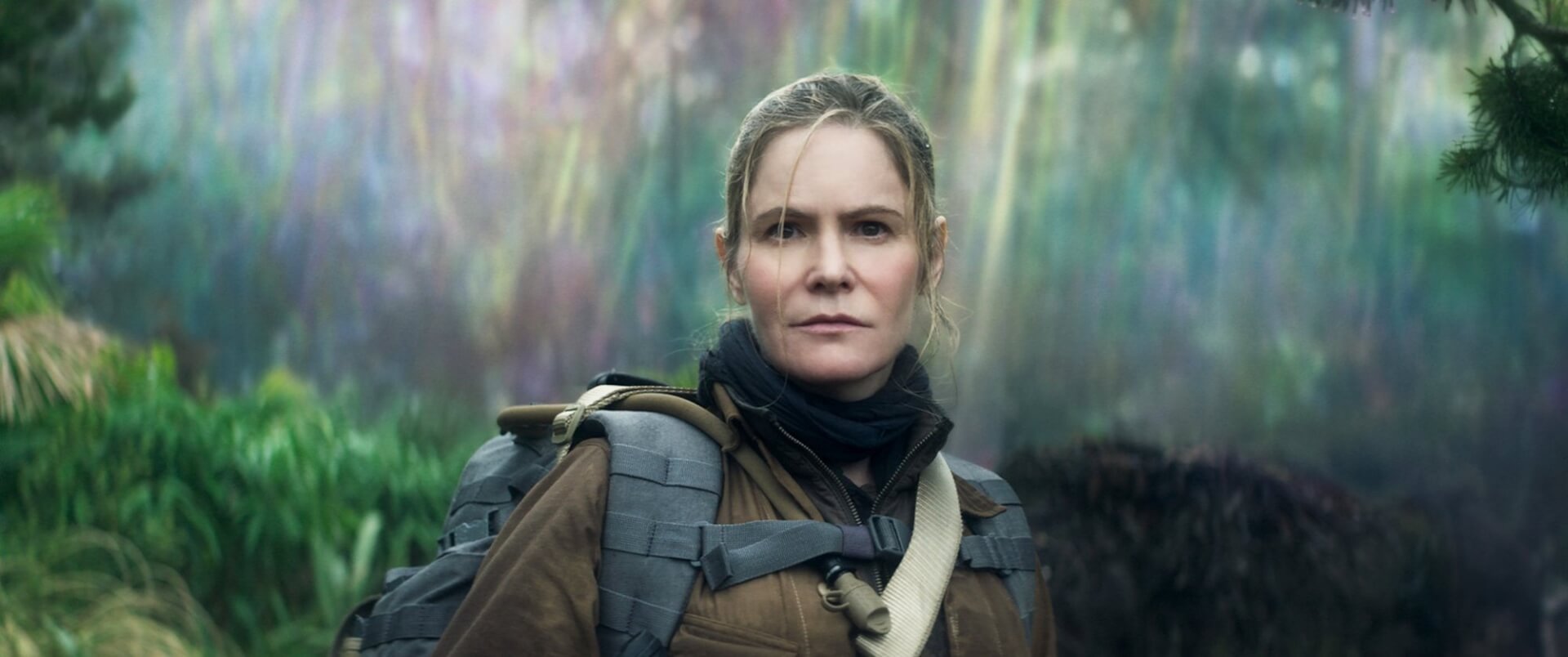 ANNIHILATION Jennifer Jason Leigh