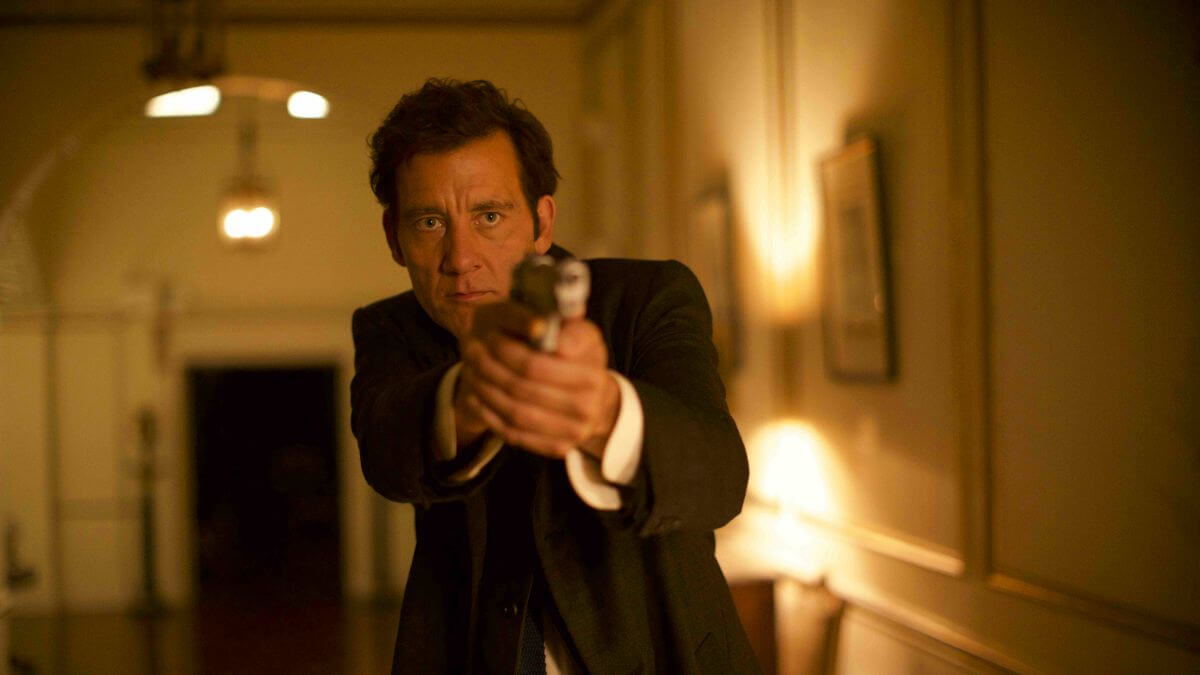 Anon Clive Owen