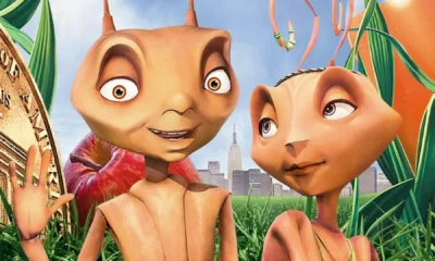 antz