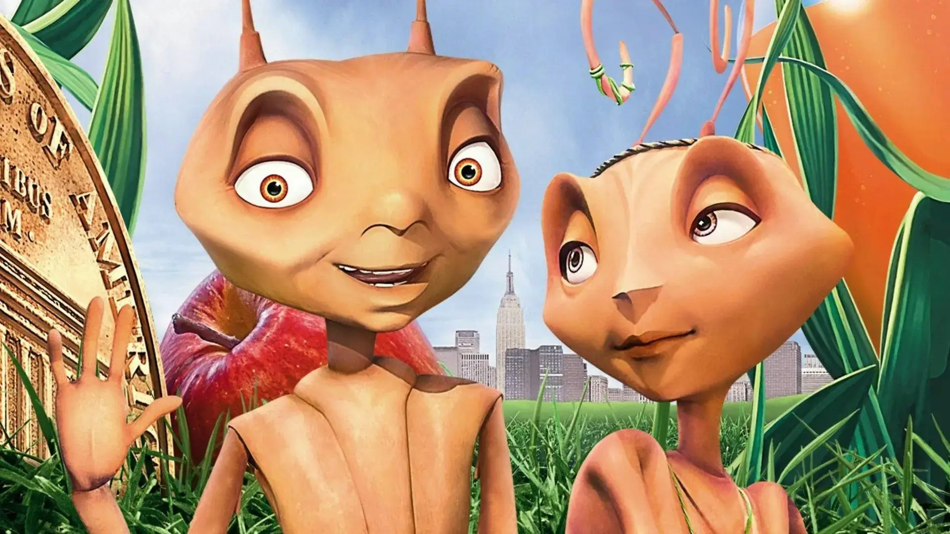 antz