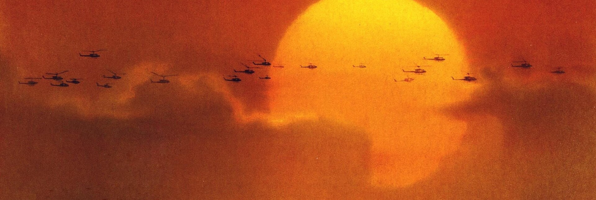 Apocalypse Now