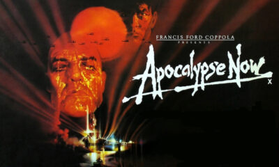 APOCALYPSE NOW. The horror, the horror
