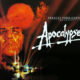 APOCALYPSE NOW. The horror, the horror