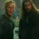 AQUAMAN AND THE LOST KINGDOM. A Sad Funeral for the DCEU [REVIEW]