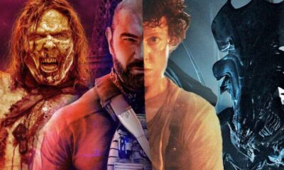 aliens army of the dead