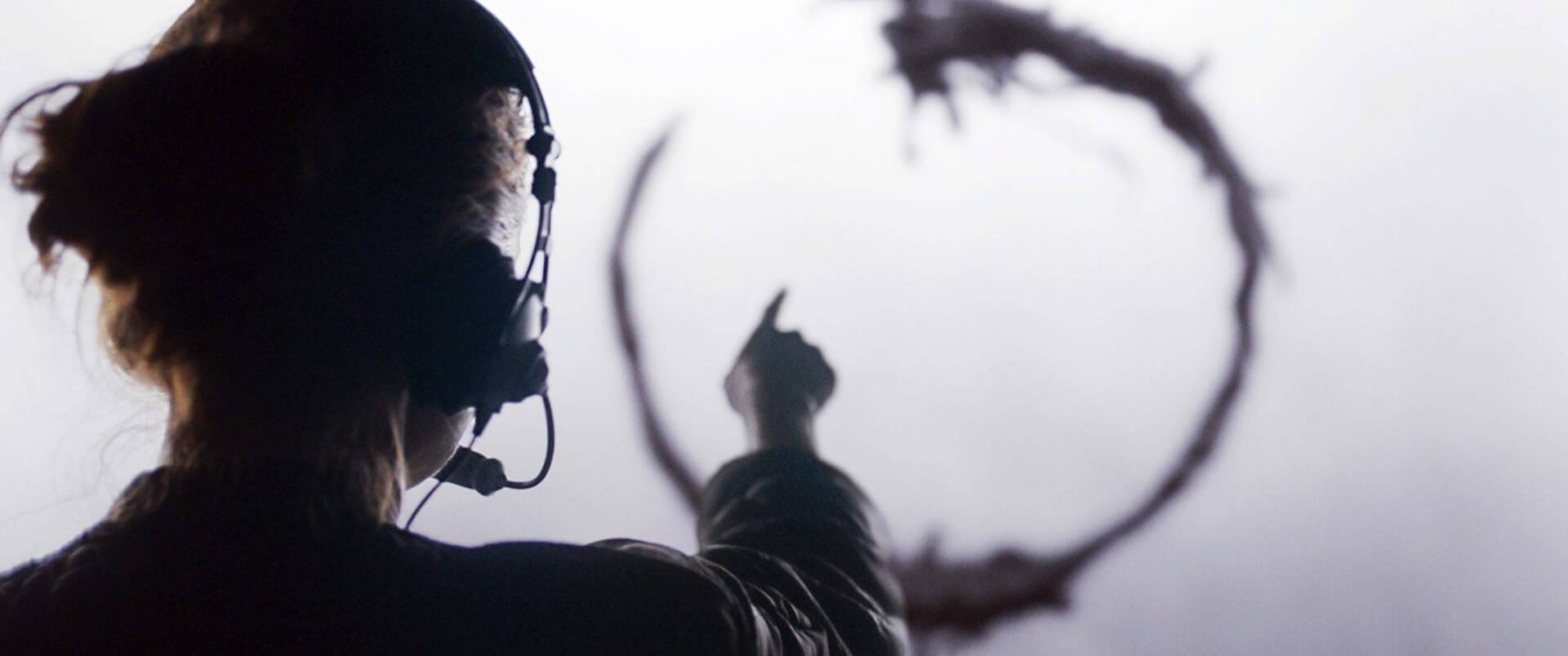 Arrival Amy Adams