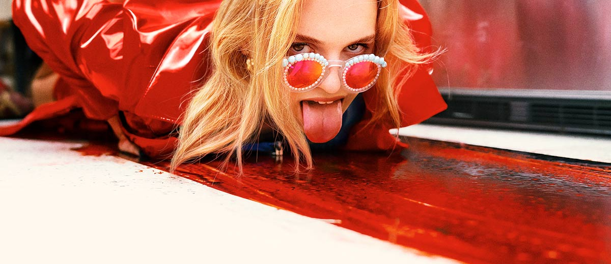 Assassination Nation