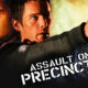 ASSAULT ON PRECINCT 13 (2005). Very solid action thriller