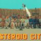 ASTEROID CITY Wes Anderson's intriguing philosophical journey