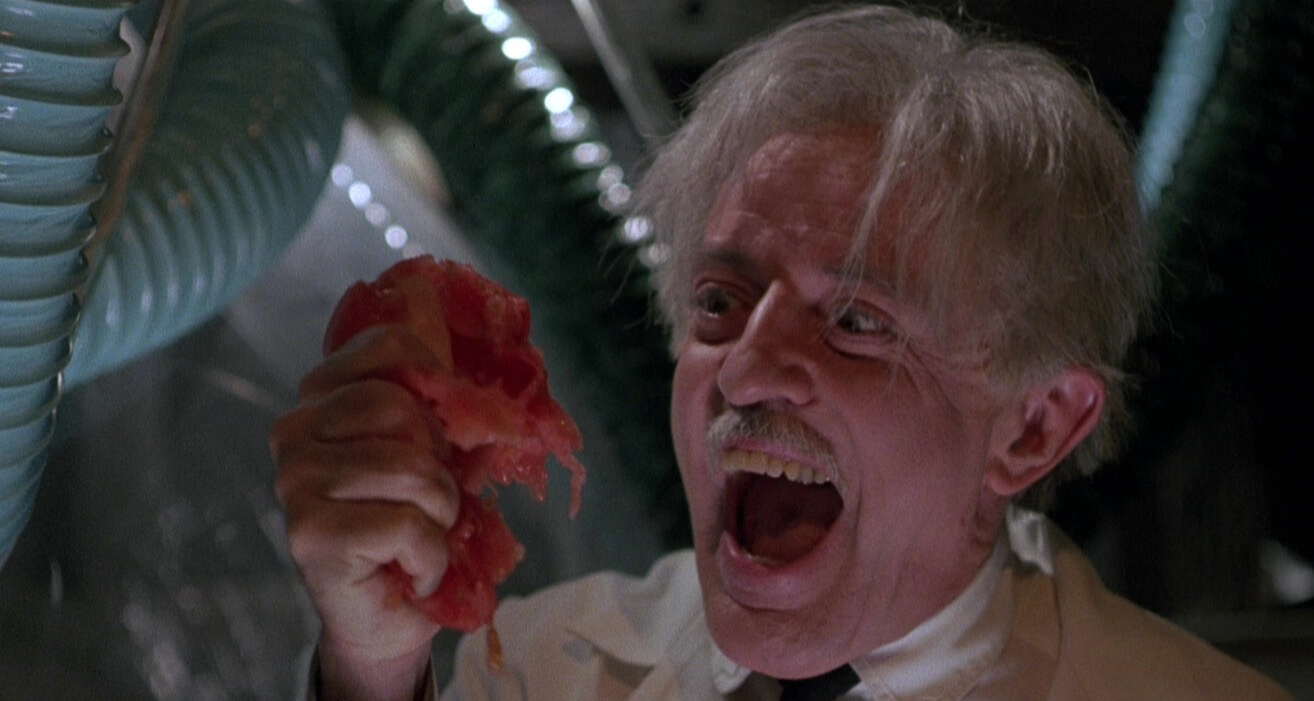 attack of the killer tomatoes