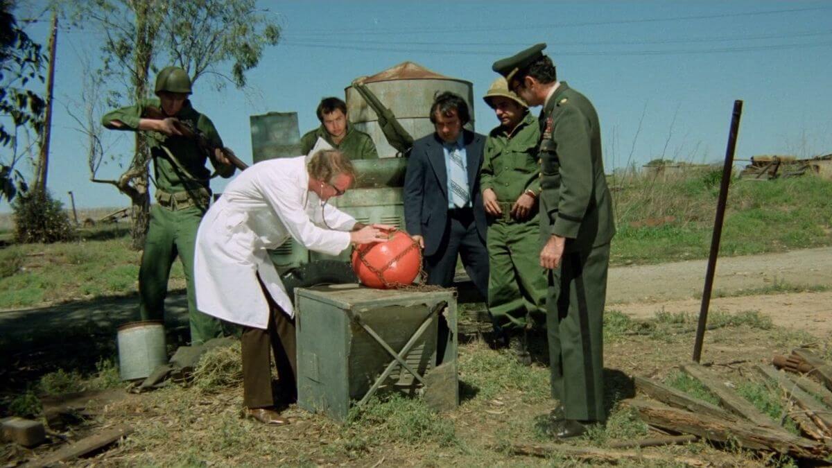 attack of the killer tomatoes