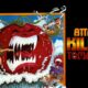 ATTACK OF THE KILLER TOMATOES As silly as it is funny