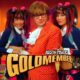 AUSTIN POWERS IN GOLDMEMBER. Brilliantly stupid, vulgar, and hilarious