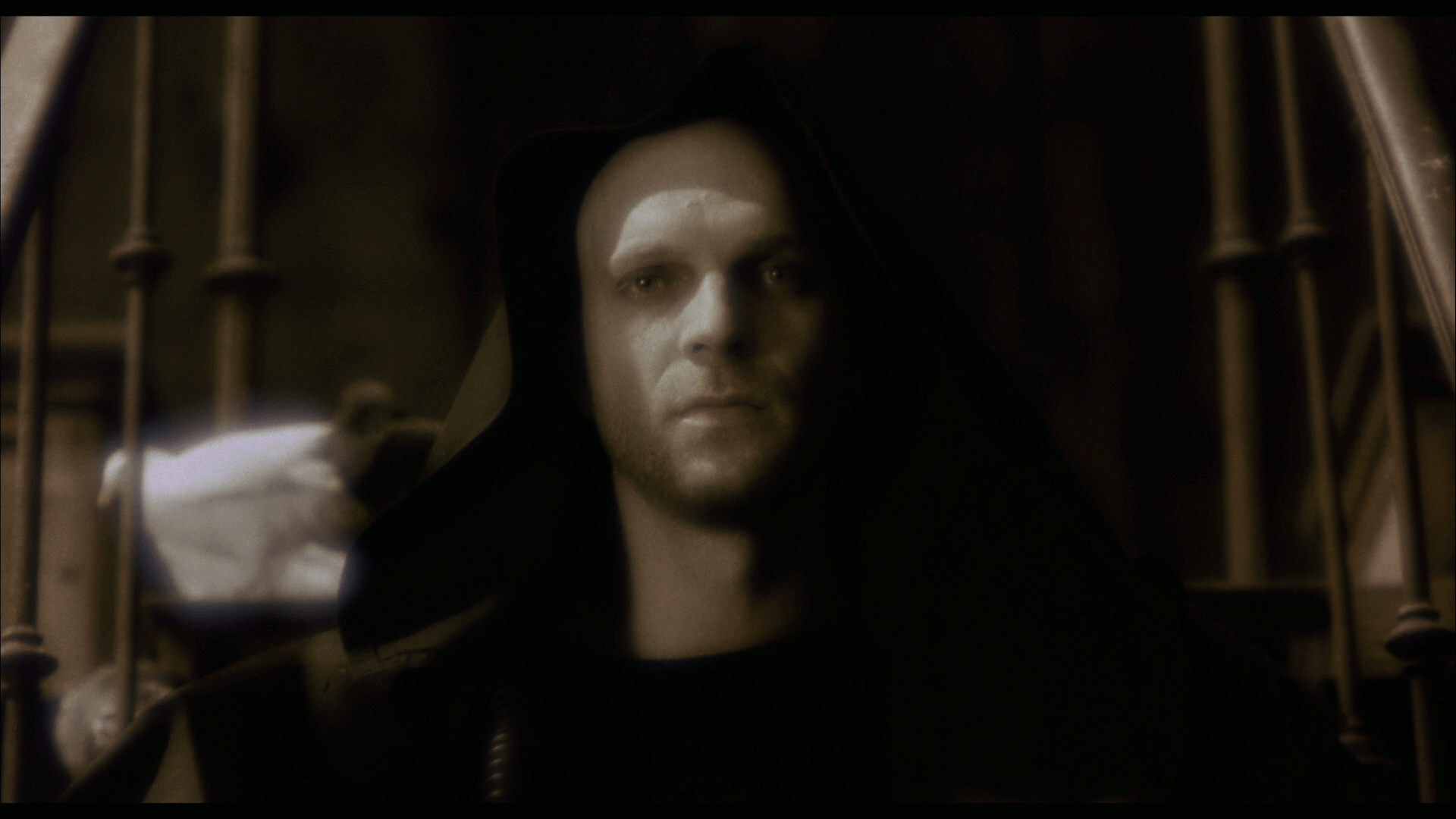 avalon Dariusz Biskupski as bishop