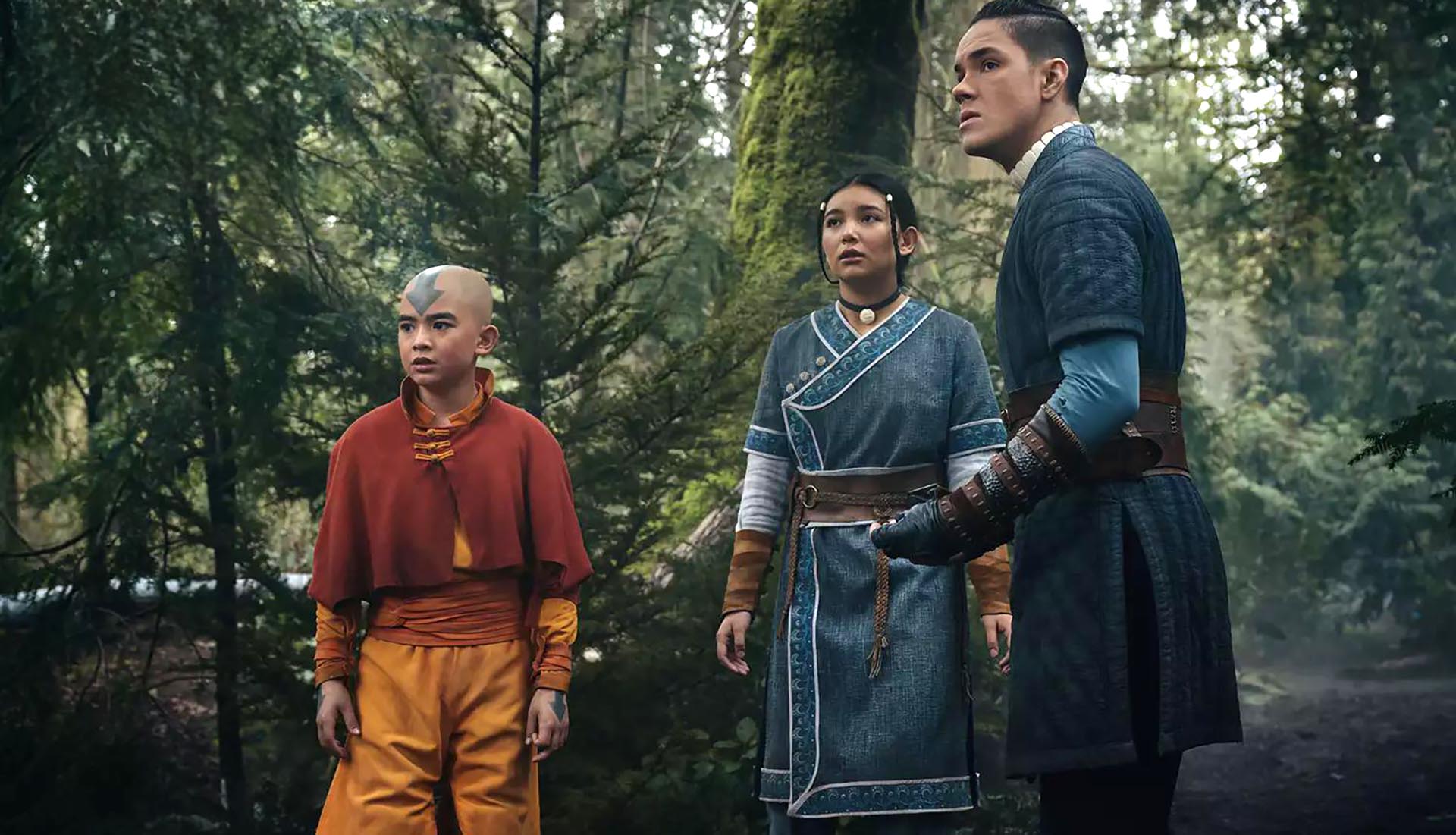the-last-airbender avatar