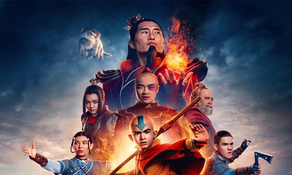 the-last-airbender avatar