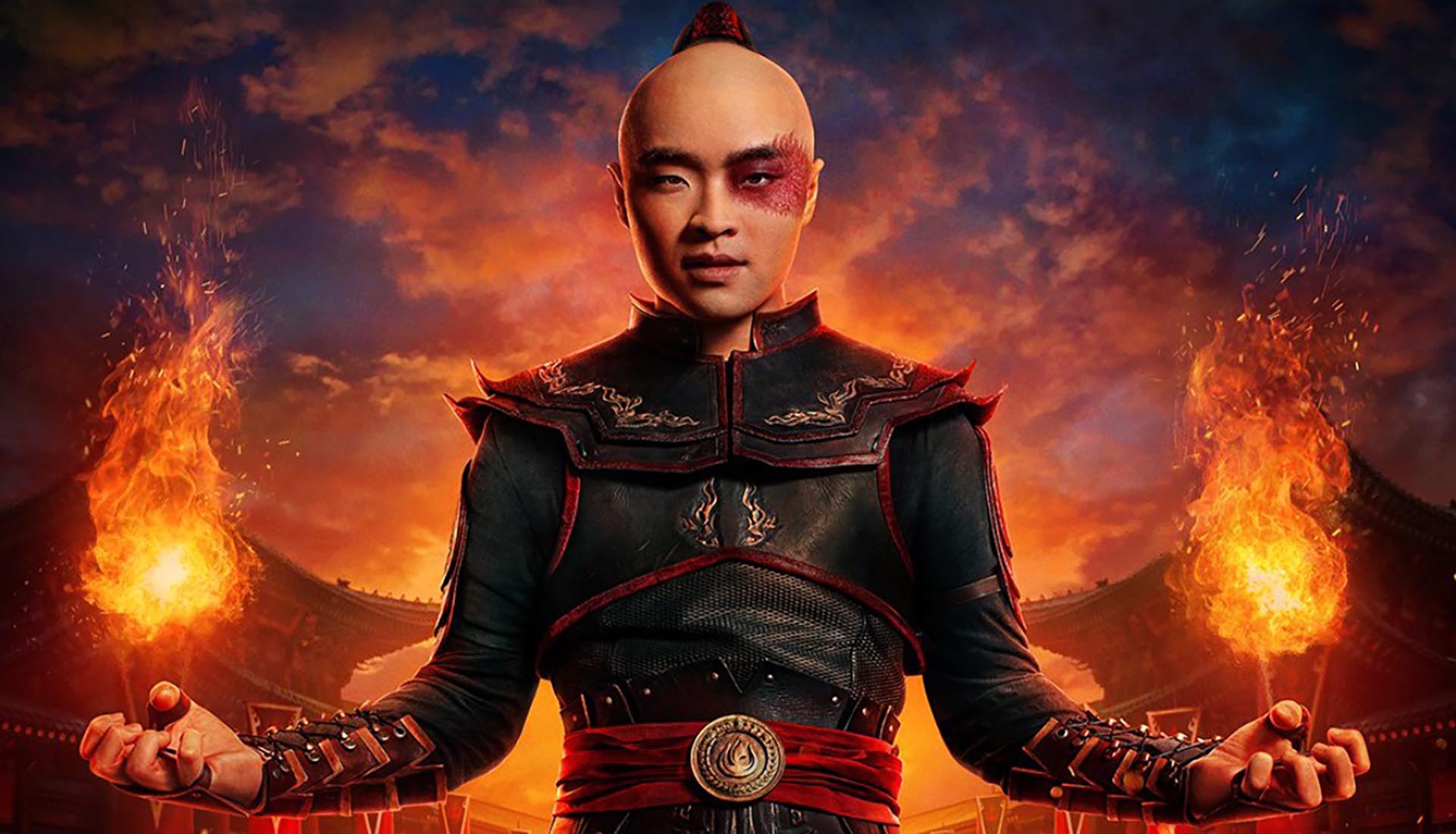 the-last-airbender avatar