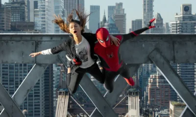 spider-man no way home
