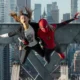 spider-man no way home
