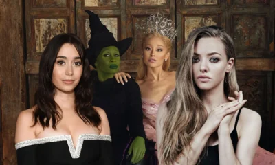 wicked