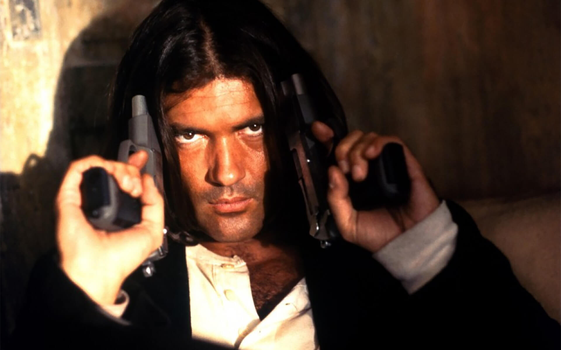 desperado antonio banderas