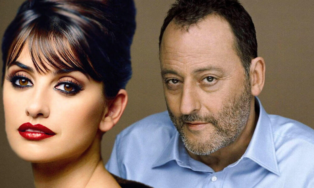 Actors Who Didn't Speak English Before They Came To Hollywood