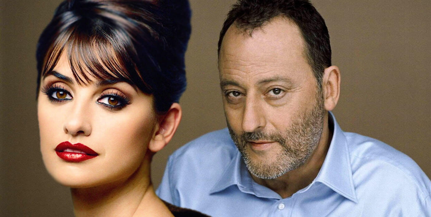 Actors Who Didn't Speak English Before They Came To Hollywood